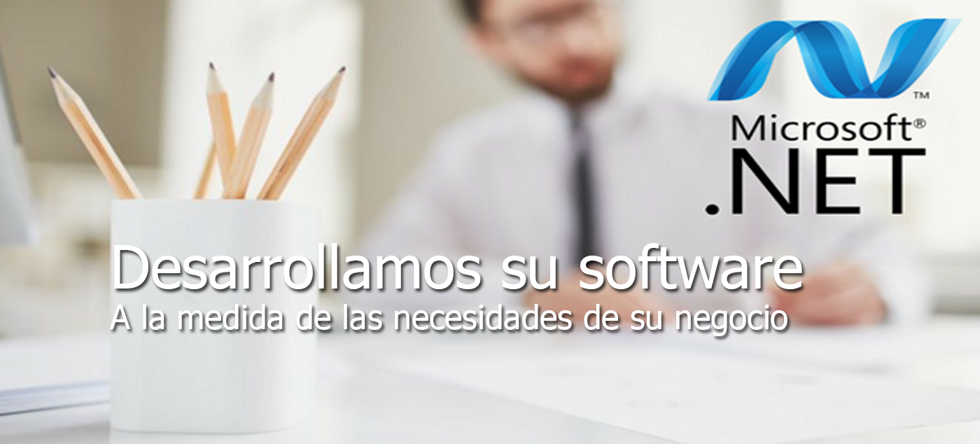 Desarrollo de Software